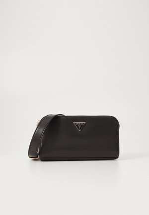 Sac bandoulière - black
