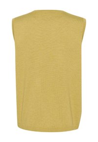 Saint Tropez Maglione - burnished gold melange