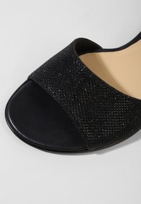 Gabor Sandales classiques / Spartiates - dark blue