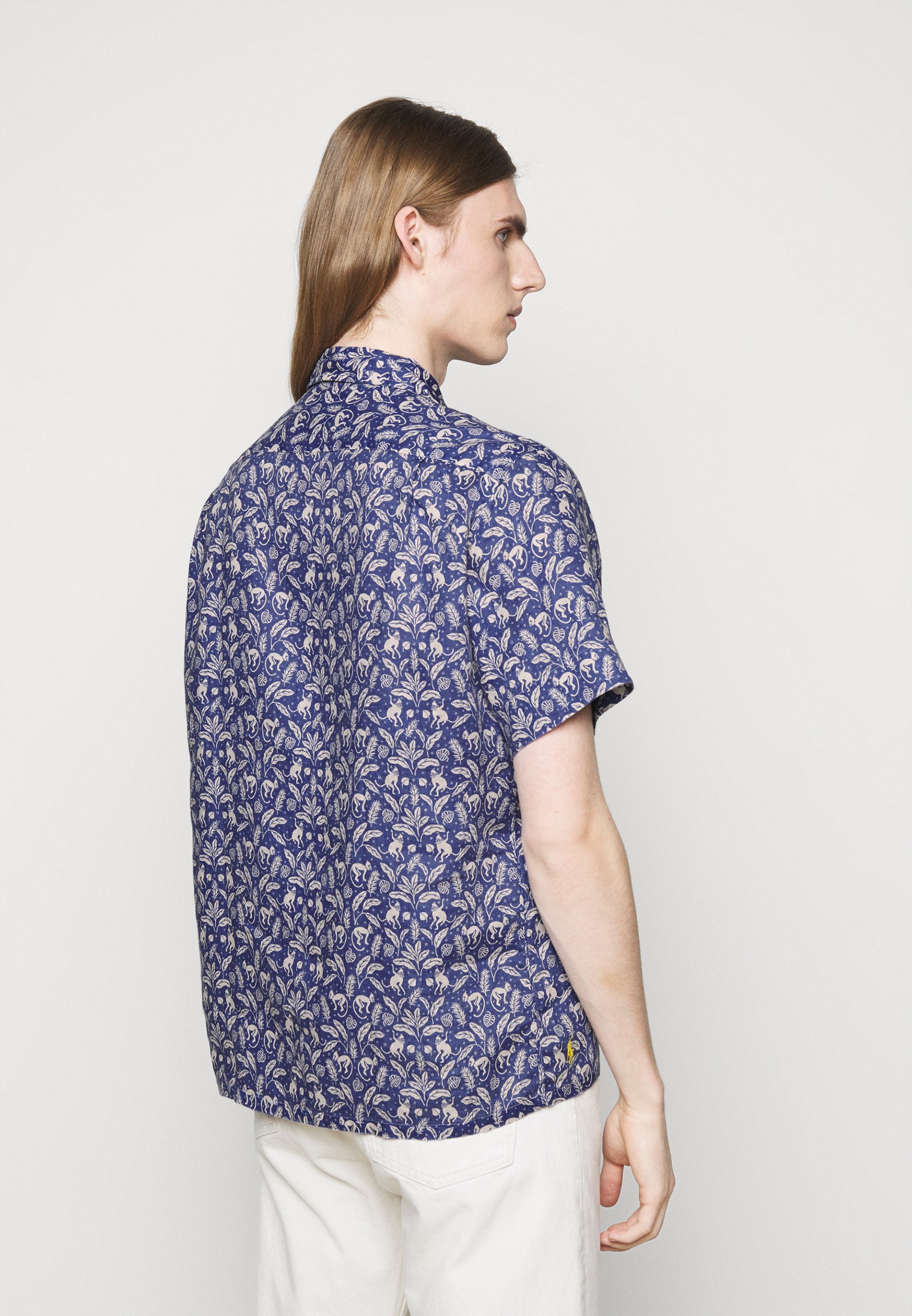 Homme PRINTED - Chemise Homme PRINTED - Chemise