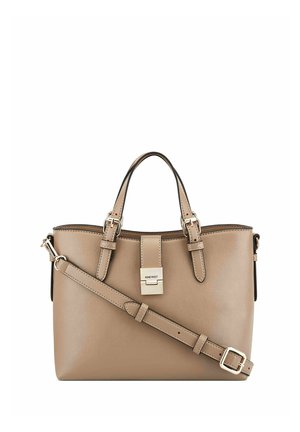 LELAND - Handbag - nude