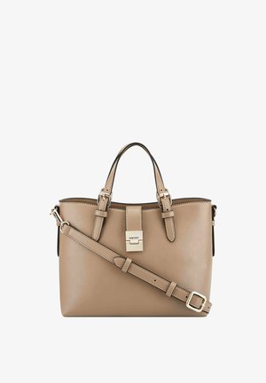 Nine West LELAND - Ručna torba - nude