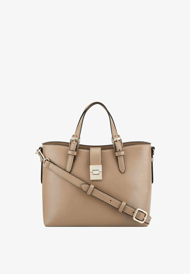 Nine West LELAND nude