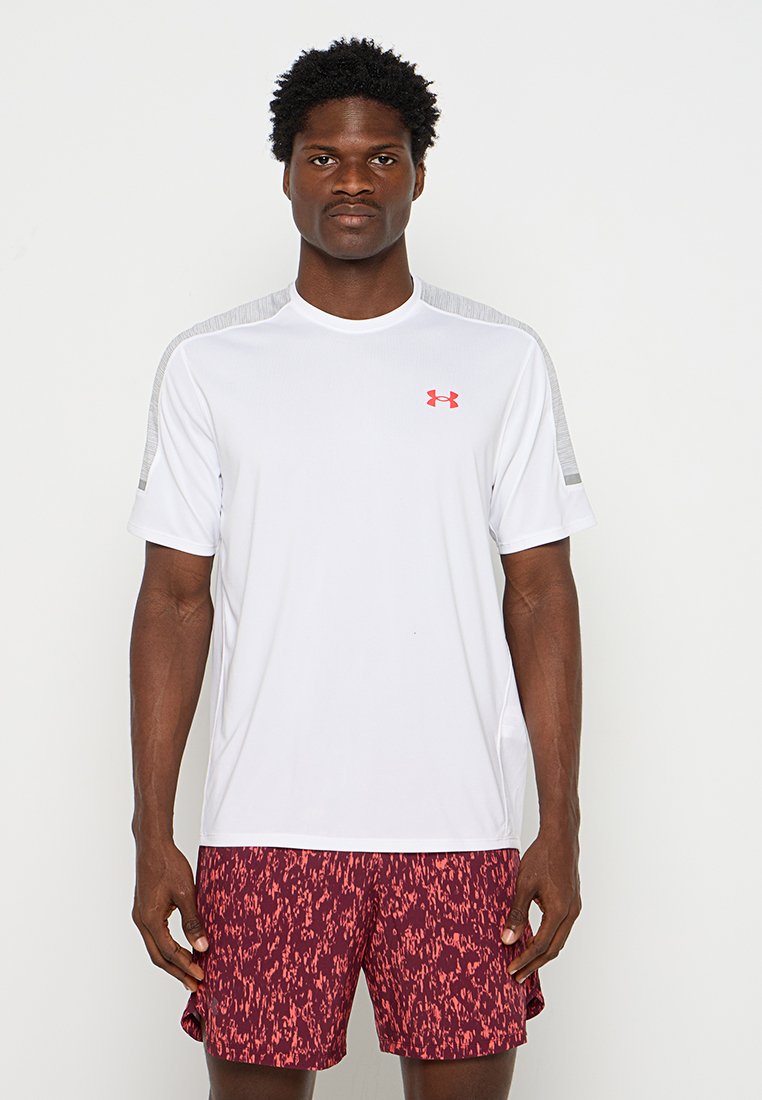 Under Armour Sport T-shirt wit Under Armour Sport T-shirt wit