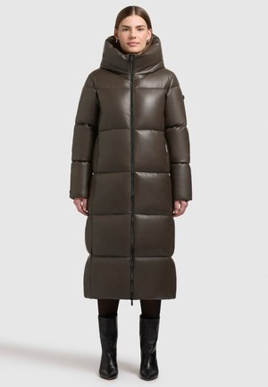 DESTINY - Zimski kaput - brown