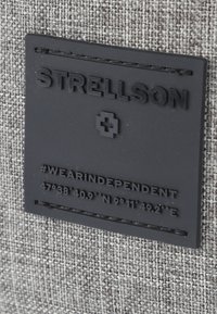 Strellson Premium NORTHWOOD 2.0 BRIAN - Borsa a tracolla - khaki