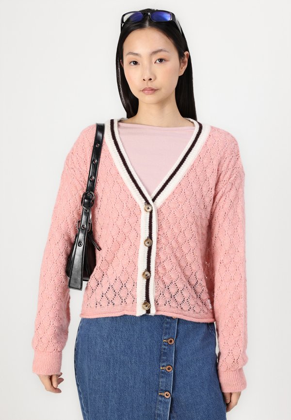 NOE CARDIGAN - Cardigan3