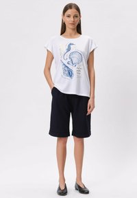 Greenpoint - T-shirt z nadrukiem