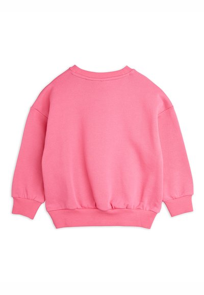 Mini Rodini PARROT UNISEX - Pusa - pink