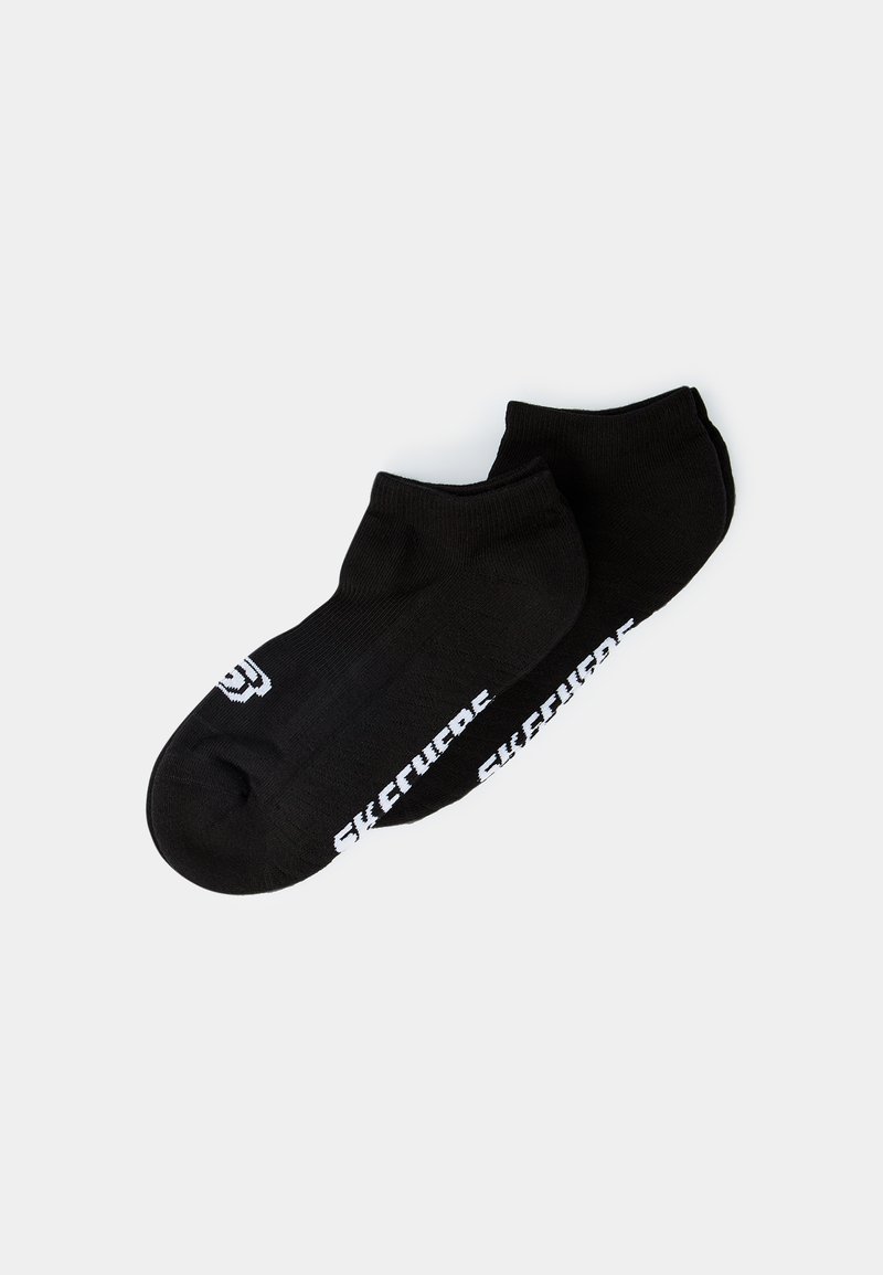 skechers trainer socks