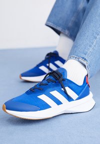 Unausgewählt, team royal blue/footwear white/better scarlet