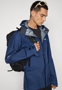 Norrøna FALKETIND GORE TEX JACKET - Hardshelljacke - indigo night