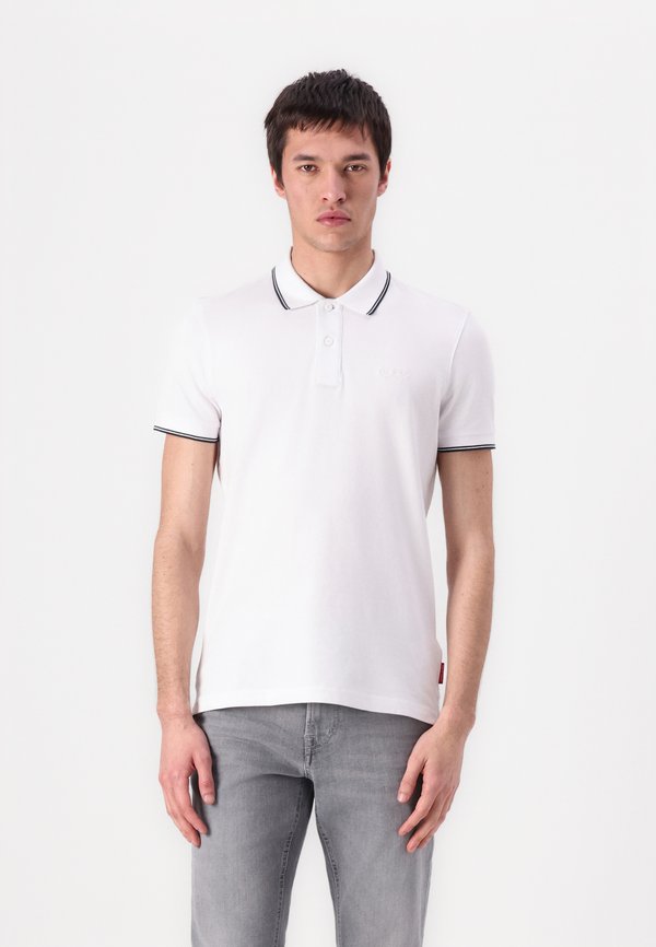 AGNELLO - Polo shirt