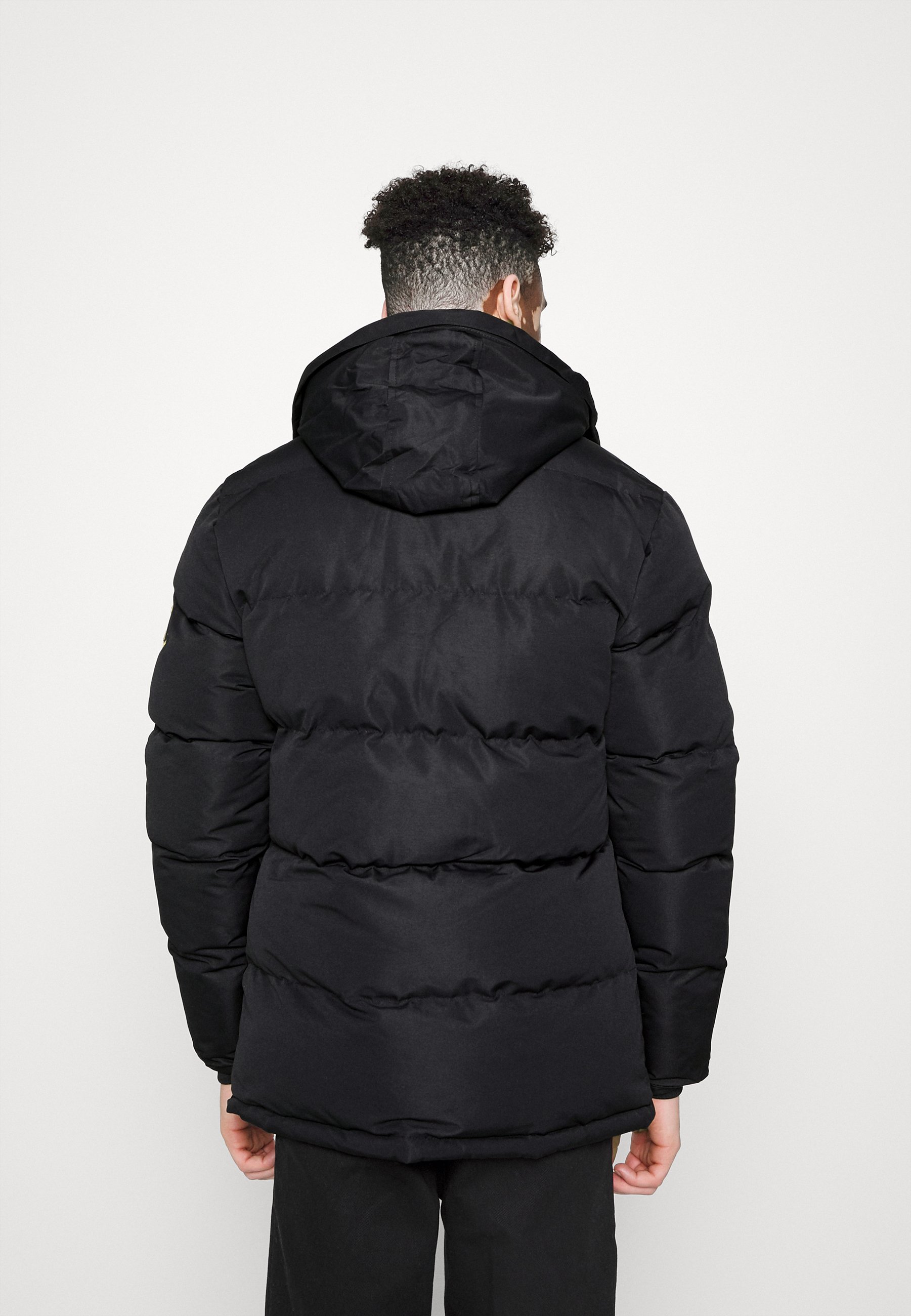 Alessandro Zavetti OSHAWA PUFFER JACKET 