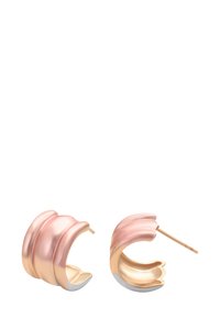 faina Øreringe - rose gold-coloured