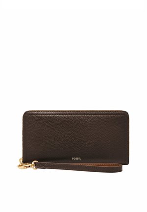 Fossil, Wallet - brown