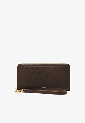Fossil, Wallet - brown