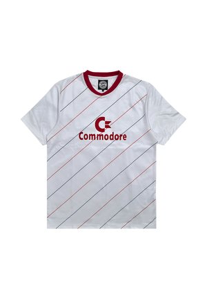 FC BAYERN MÜNCHEN 1985/86 - T-shirt print - whize