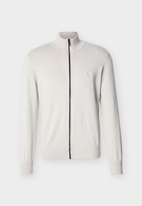 Unausgewählt, open grey