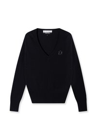 10DAYS CLASSIC - Trui - black