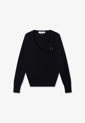 10DAYS CLASSIC - Trui - black