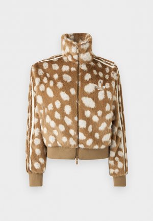 adidas Originals, Χειμωνιάτικο μπουφάν - brown desert