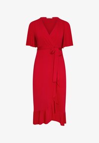 Non selezionato, red