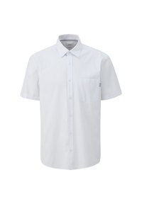 Niet geselecteerd, weiß