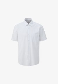 Niet geselecteerd, weiß