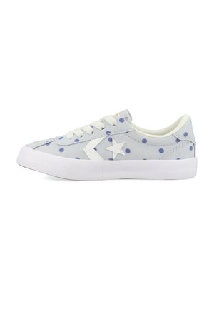 Converse, CONVERSE ALL STARS MEISJES 660736C GRIJS-28 - Baskets basses - grey