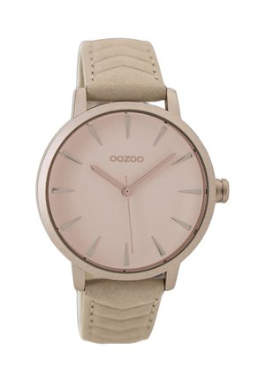 Montre - beige