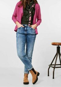 Cecil Kofta - light pink