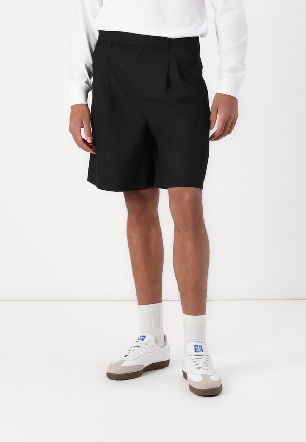 WRENDI UNISEX - Denim shorts