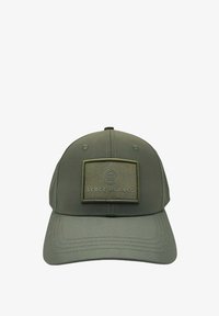 Non sélectionné, military green