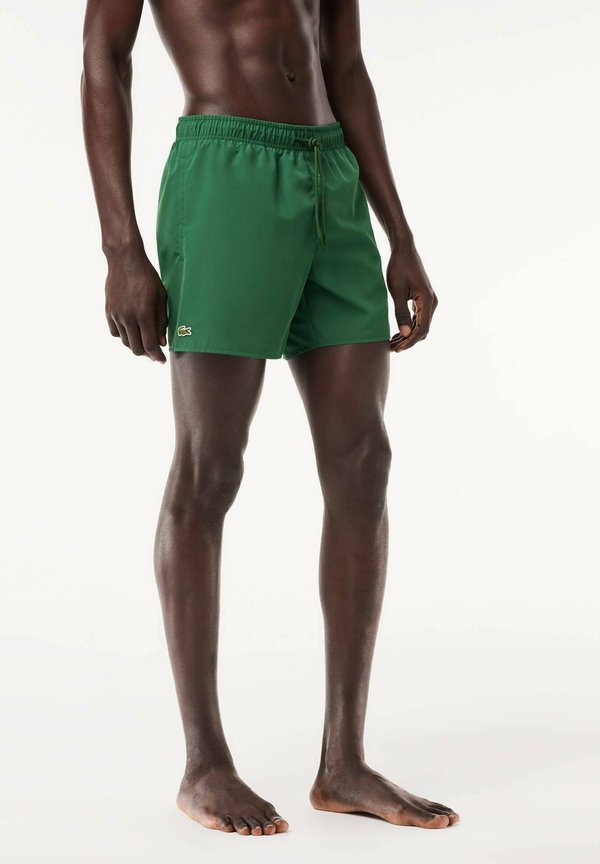 Swimming shorts - vert   vert