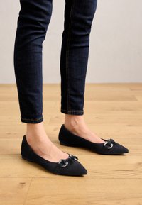 Valitud, ocean/silver