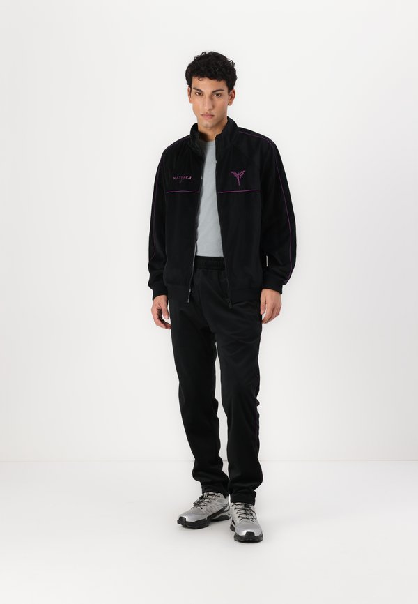 MAXWELL 187 x CARLO COLUCCI TRACKSUIT - Tracksuit2