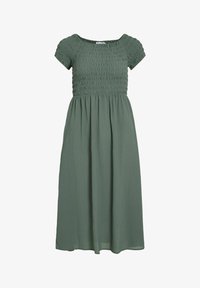 Seleccionado, laurel wreath