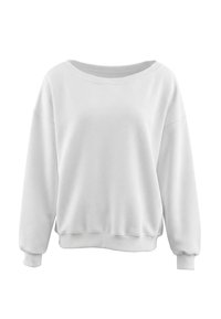 Niewybrane, white