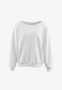 Niewybrane, white