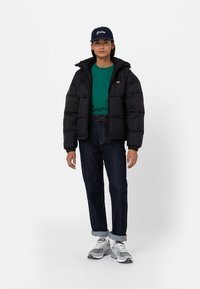 Dickies ALATNA - Giacca invernale - black
