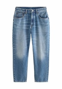 - Jeansy Relaxed Fit