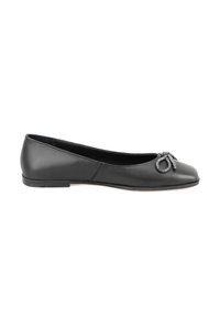Desa CHIC PARTY READY - Klassischer Ballerina - black