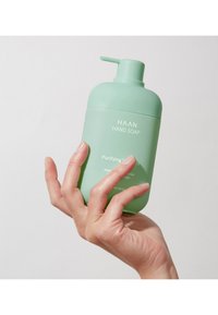 Haan HAND SOAP - Vloeibare zeep - purifying verbena