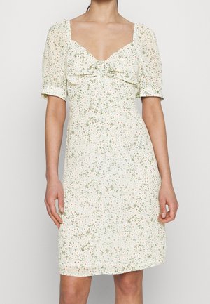 ONLY Petite Jurk - green