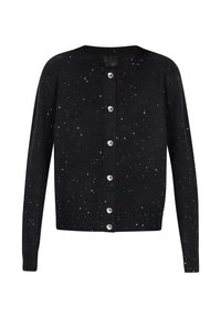 Niet geselecteerd, black