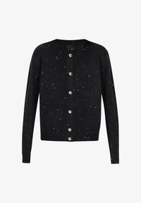 Niet geselecteerd, black