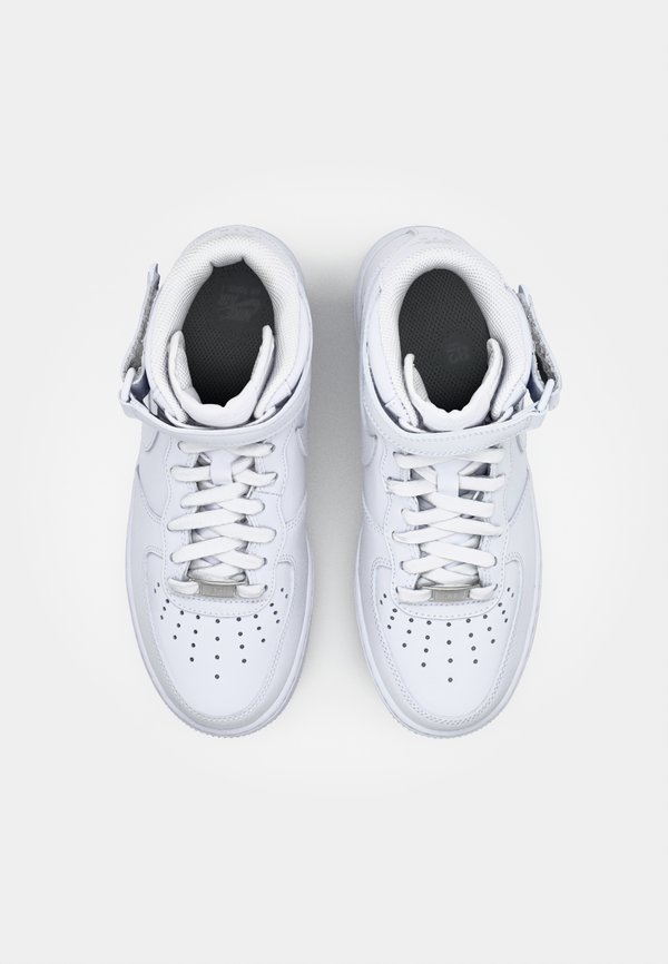 AIR FORCE 1 MID '07 - High-top trainers4