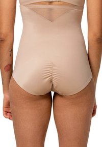 Triumph 2-PACK TRUE SENSATION SUPER - Trosor - smooth beige