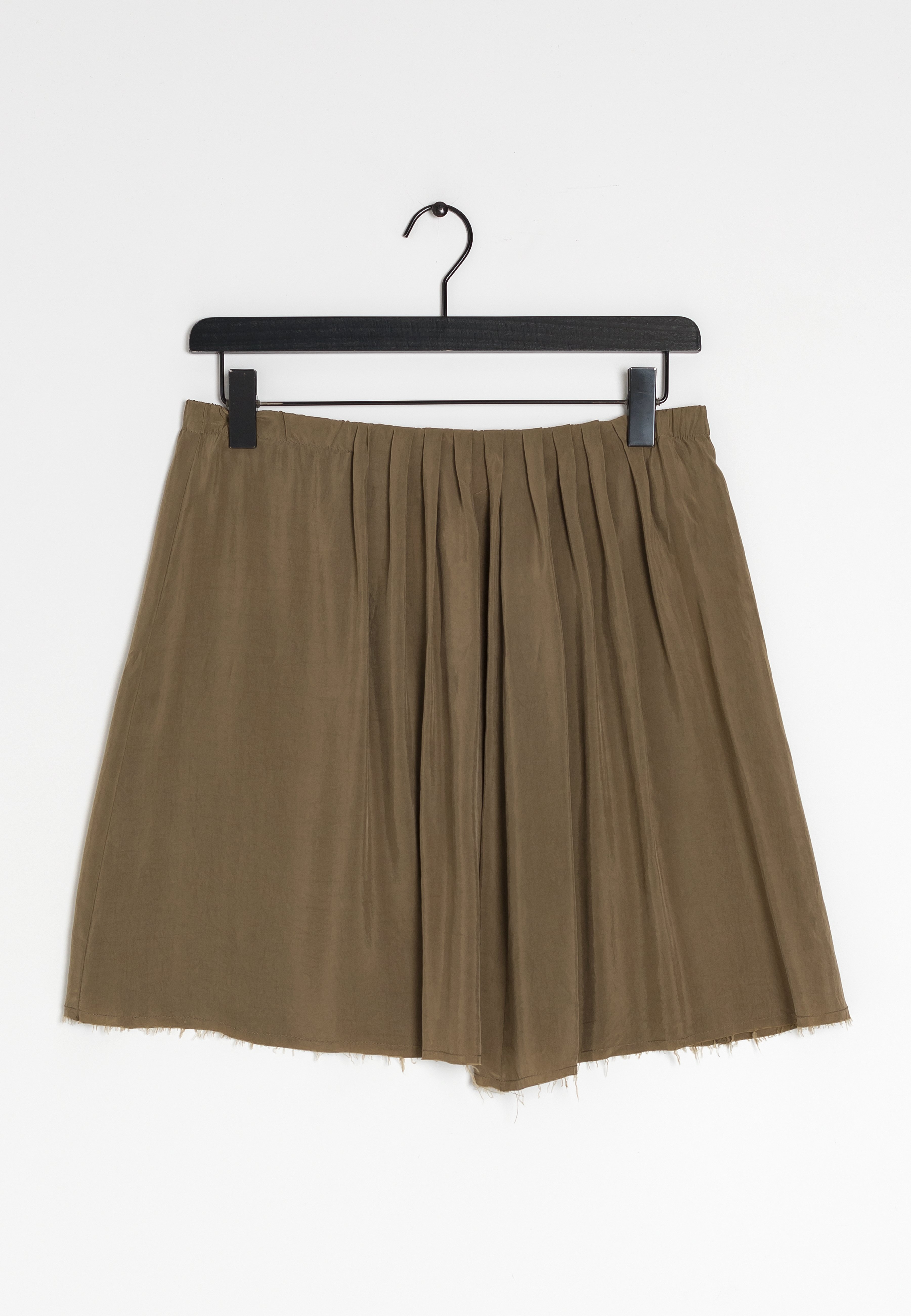 AMERI ameri vintage CHLOE A LINE SKIRT
